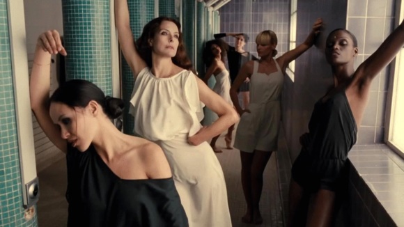 Photo du film Mauvaise fille