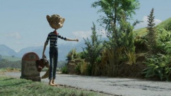 Photo du film Max & Co