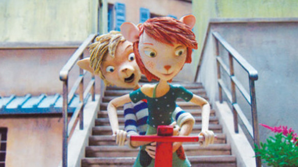 Photo du film Max & Co