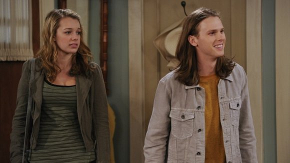 Photo from the movie Mom