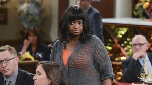 Photo from the movie Mom