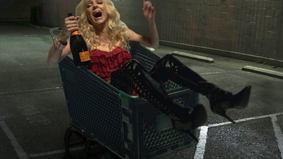 Photo from the movie Mom