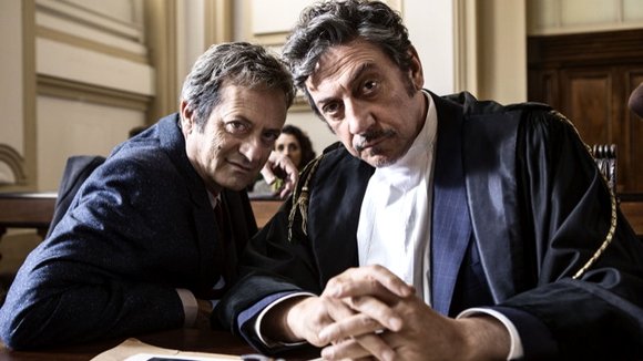 Photo du film La Buca