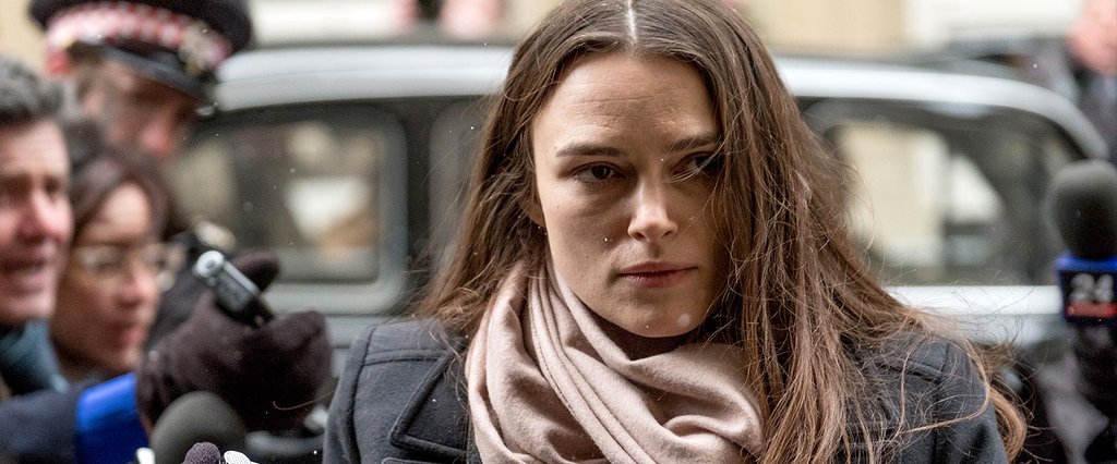 Photo du film Official Secrets