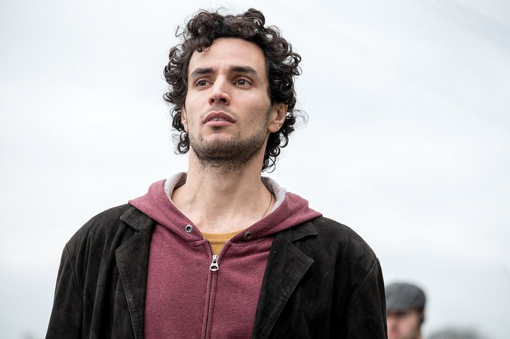 Photo du film Official Secrets