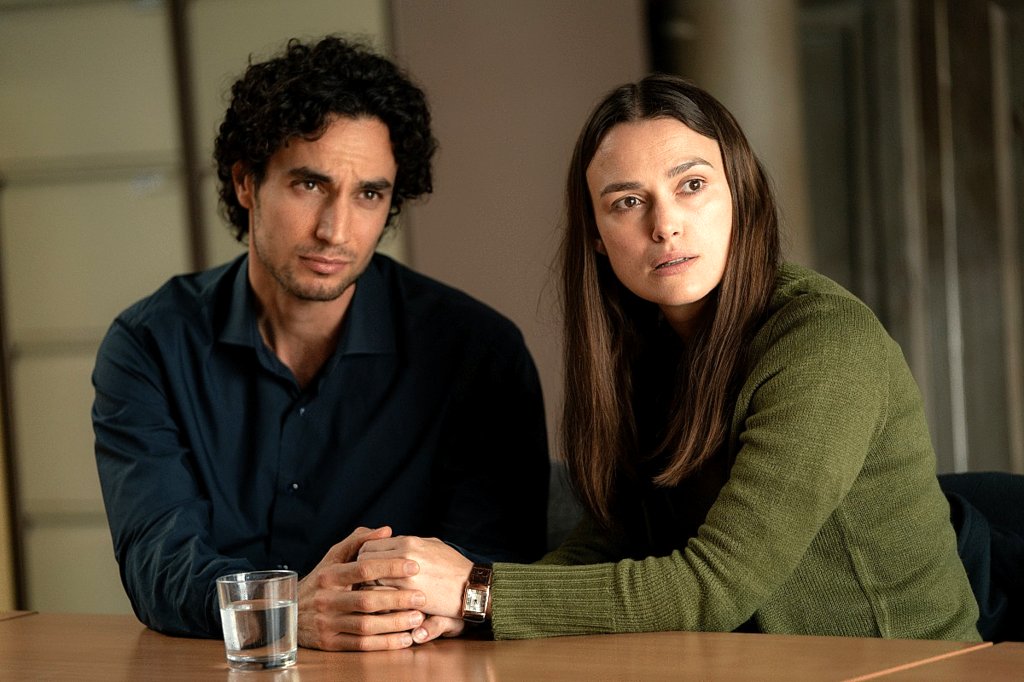 Photo du film Official Secrets