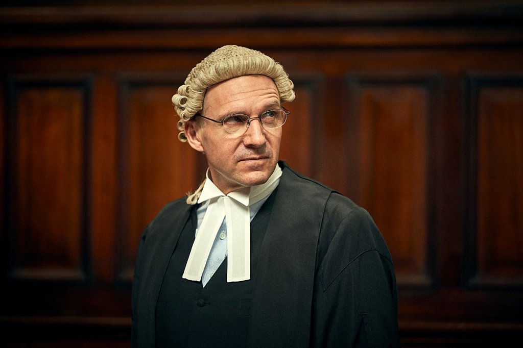 Photo du film Official Secrets