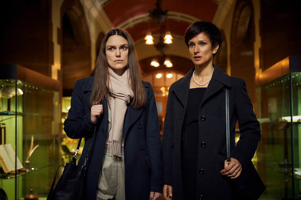 Photo du film Official Secrets