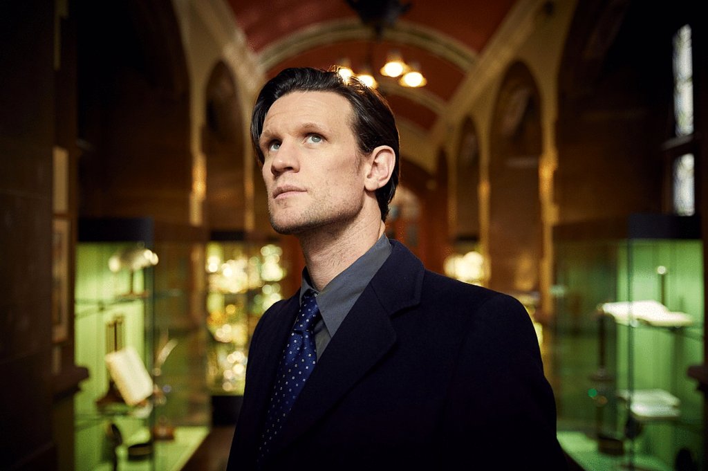 Photo du film Official Secrets