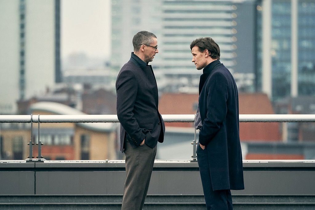 Photo du film Official Secrets