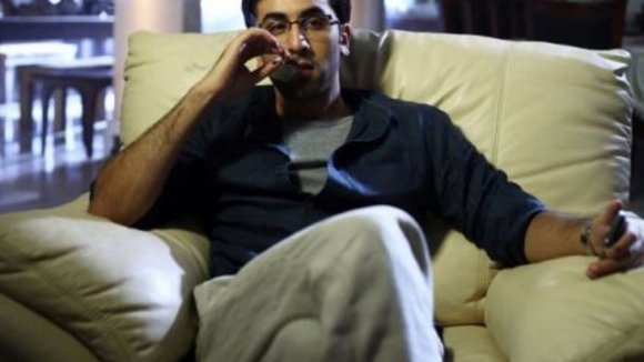 Photo from the movie Raajneeti