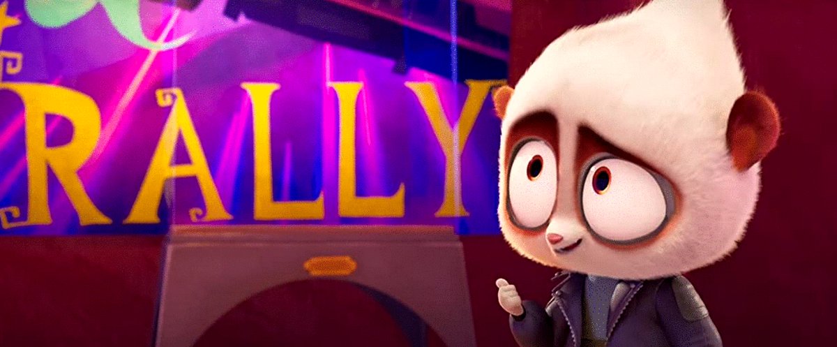 Photo du film Rally Road Racers