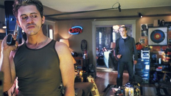 Photo du film Les Lois de l'attraction