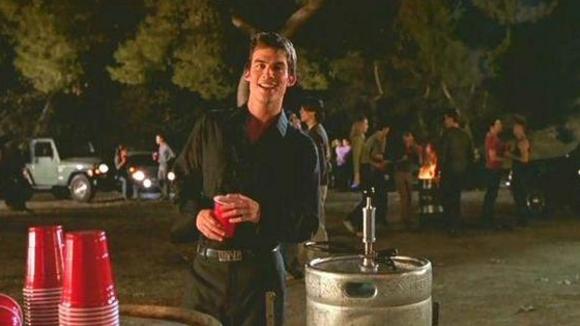 Photo du film Les Lois de l'attraction