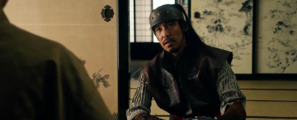 Photo du film Samurai marason