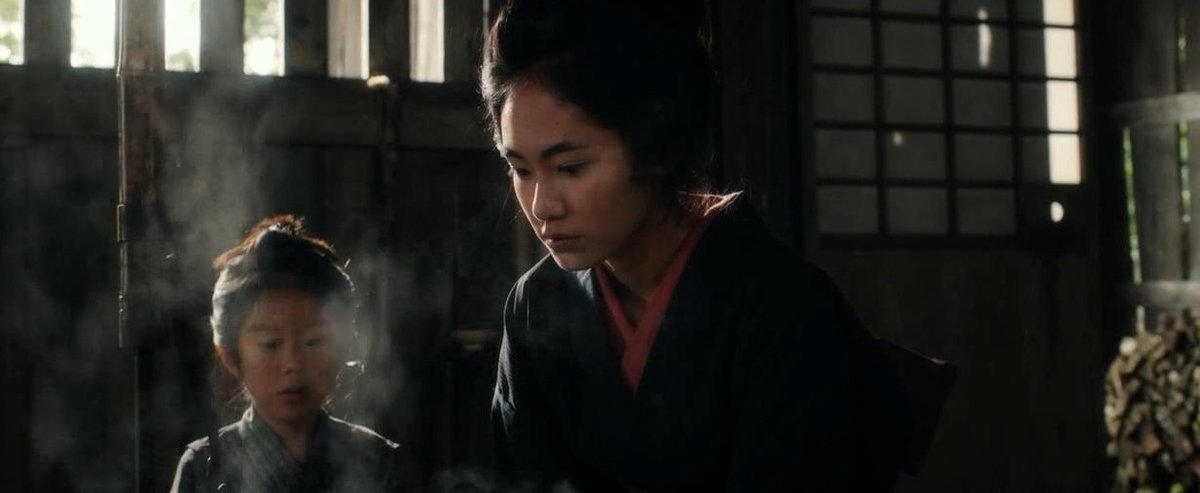 Photo du film Samurai marason