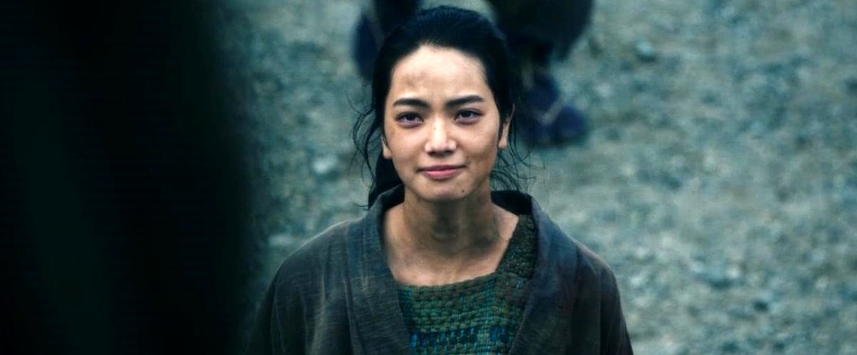 Photo du film Samurai marason