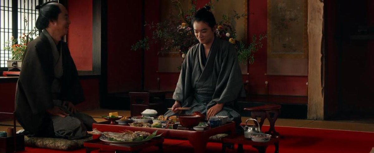 Photo du film Samurai marason