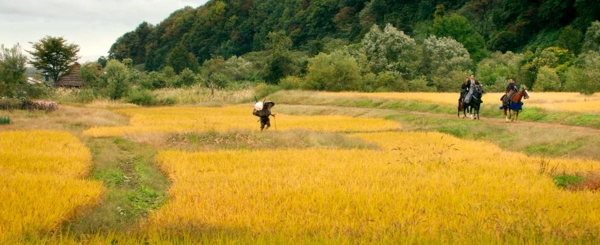 Photo du film Samurai marason