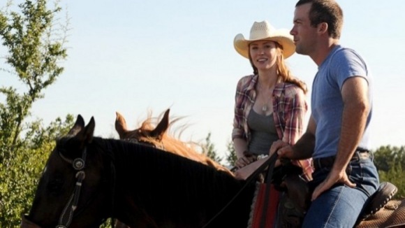 Photo du film Sept jours à Utopia