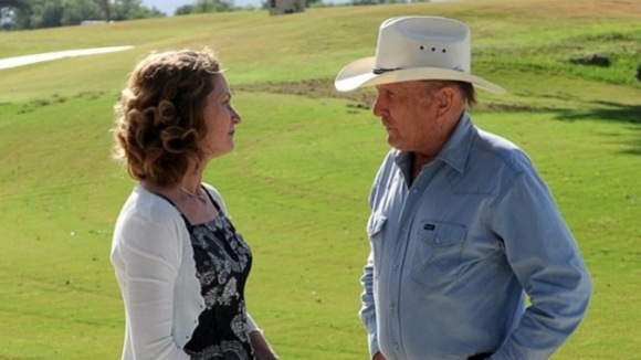 Photo du film Sept jours à Utopia