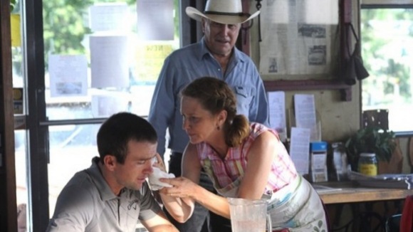 Photo du film Sept jours à Utopia