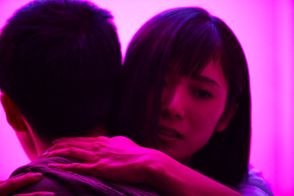 Photo from the movie Shoplifters