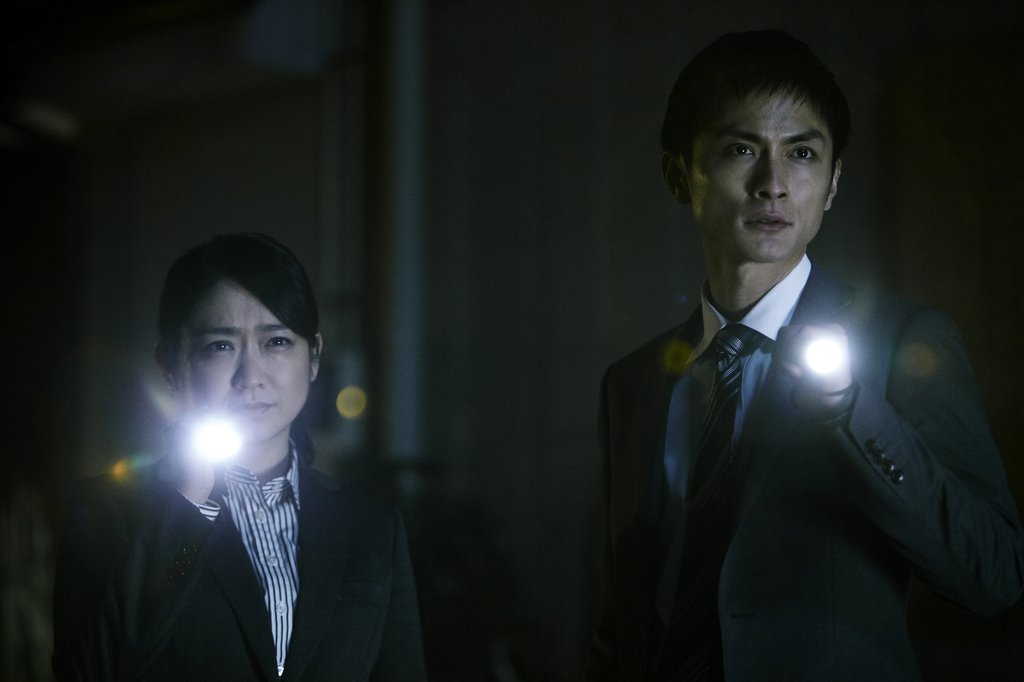 Photo from the movie Shoplifters