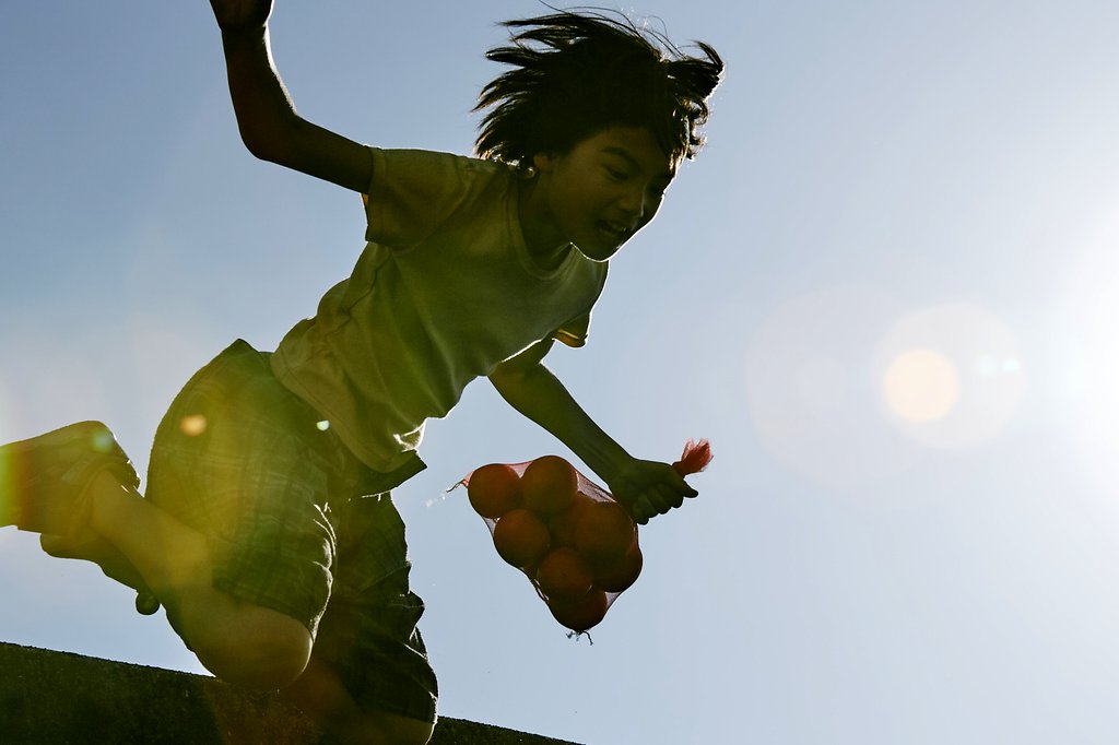 Photo from the movie Shoplifters