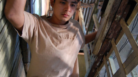 Photo from the movie Slingshot