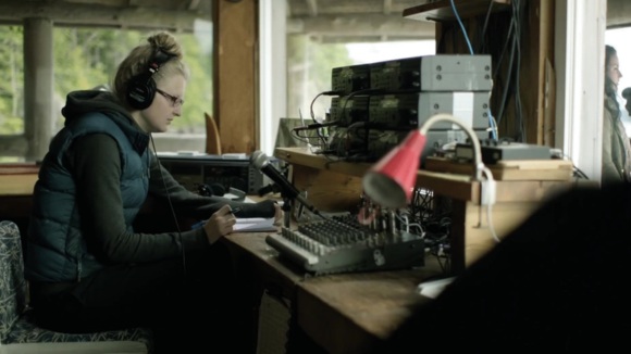 Photo du film Sonic Sea