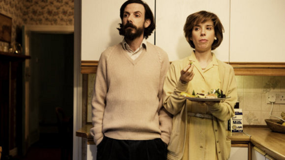 Photo du film Submarine