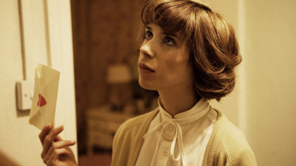 Photo du film Submarine