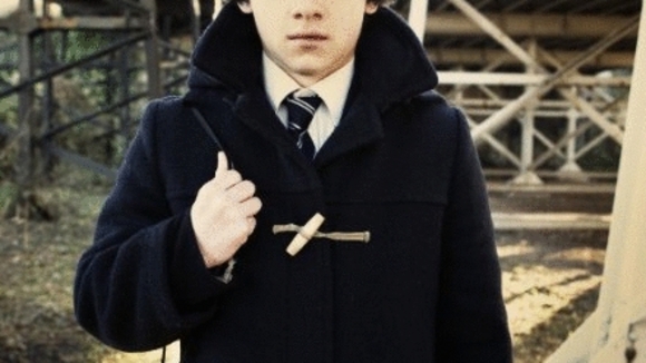 Photo du film Submarine