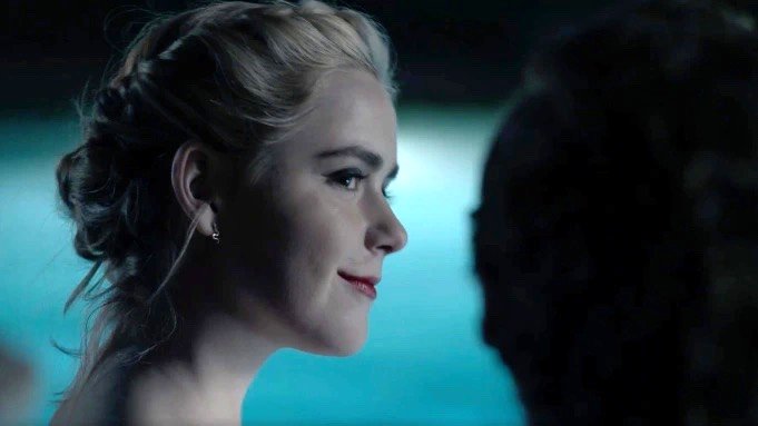 Photo from the movie Swimming with Sharks