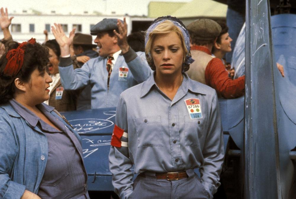 Photo du film Swing Shift