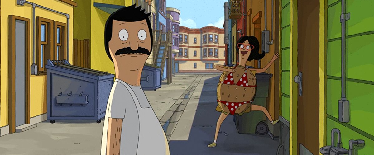 Photo du film Bob's Burgers: Le film