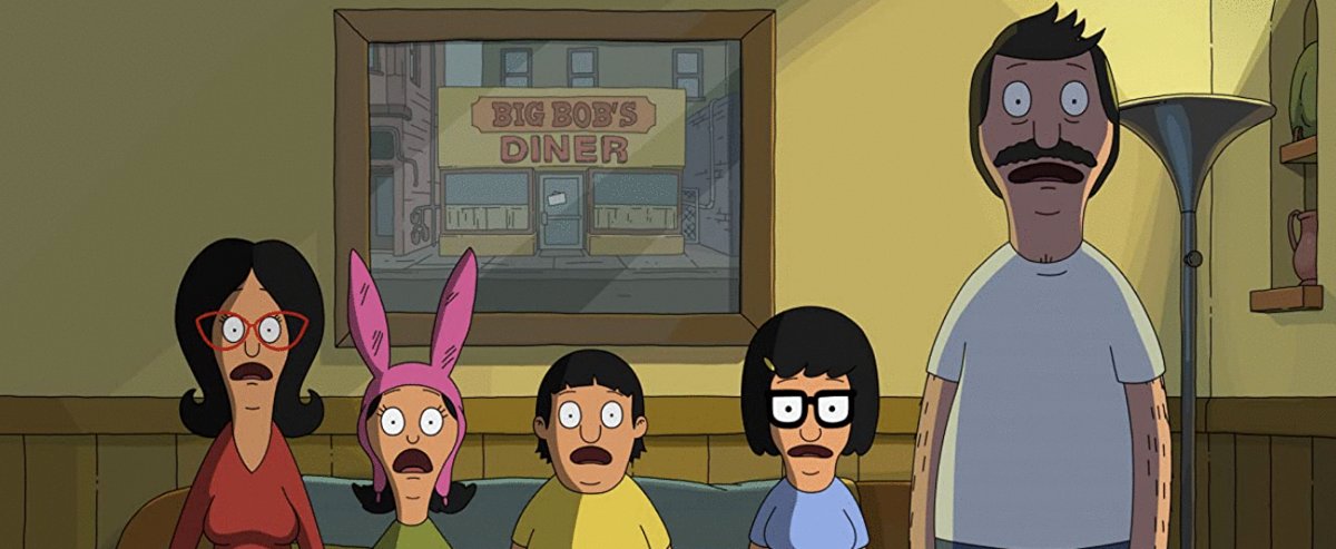Photo du film Bob's Burgers: Le film