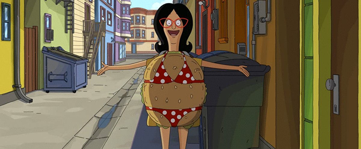Photo du film Bob's Burgers: Le film