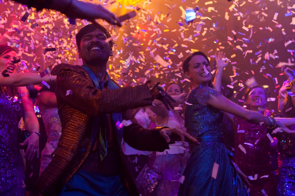 Photo du film L'extraordinaire voyage du Fakir