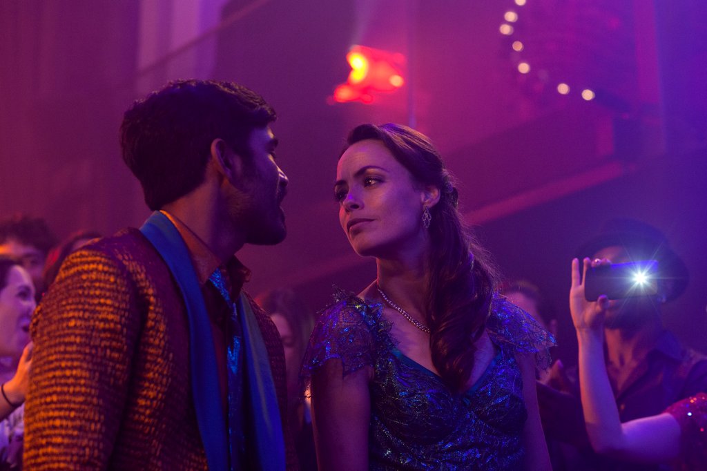 Photo du film L'extraordinaire voyage du Fakir