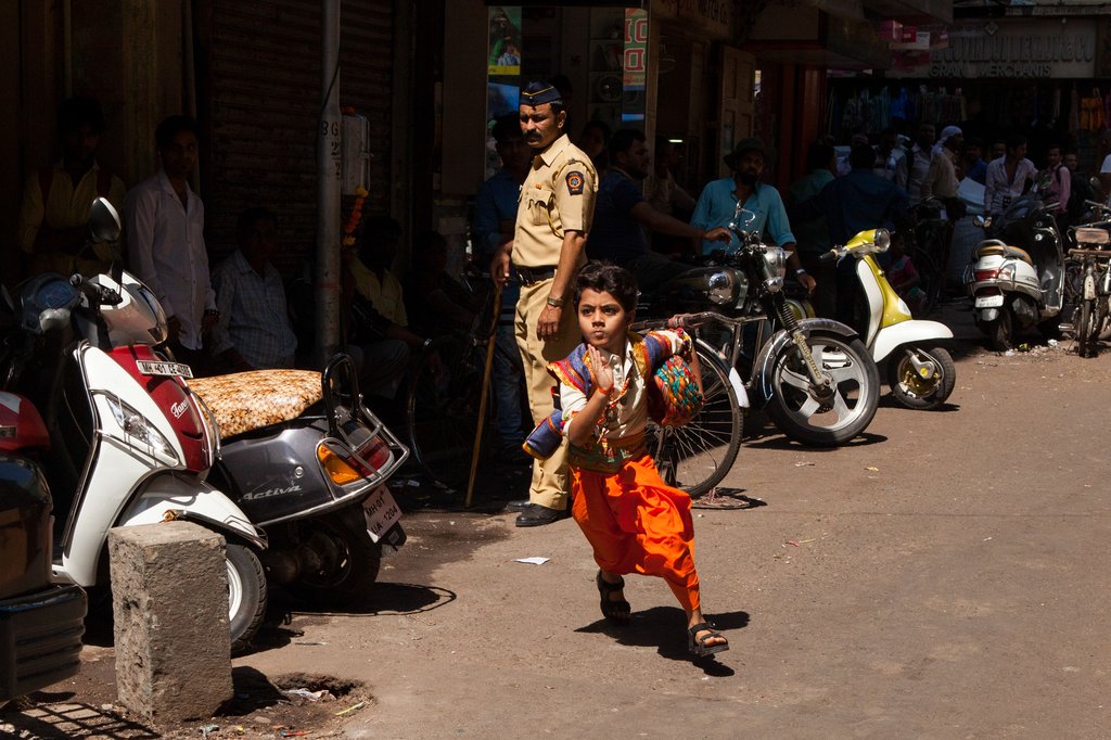 Photo du film L'extraordinaire voyage du Fakir