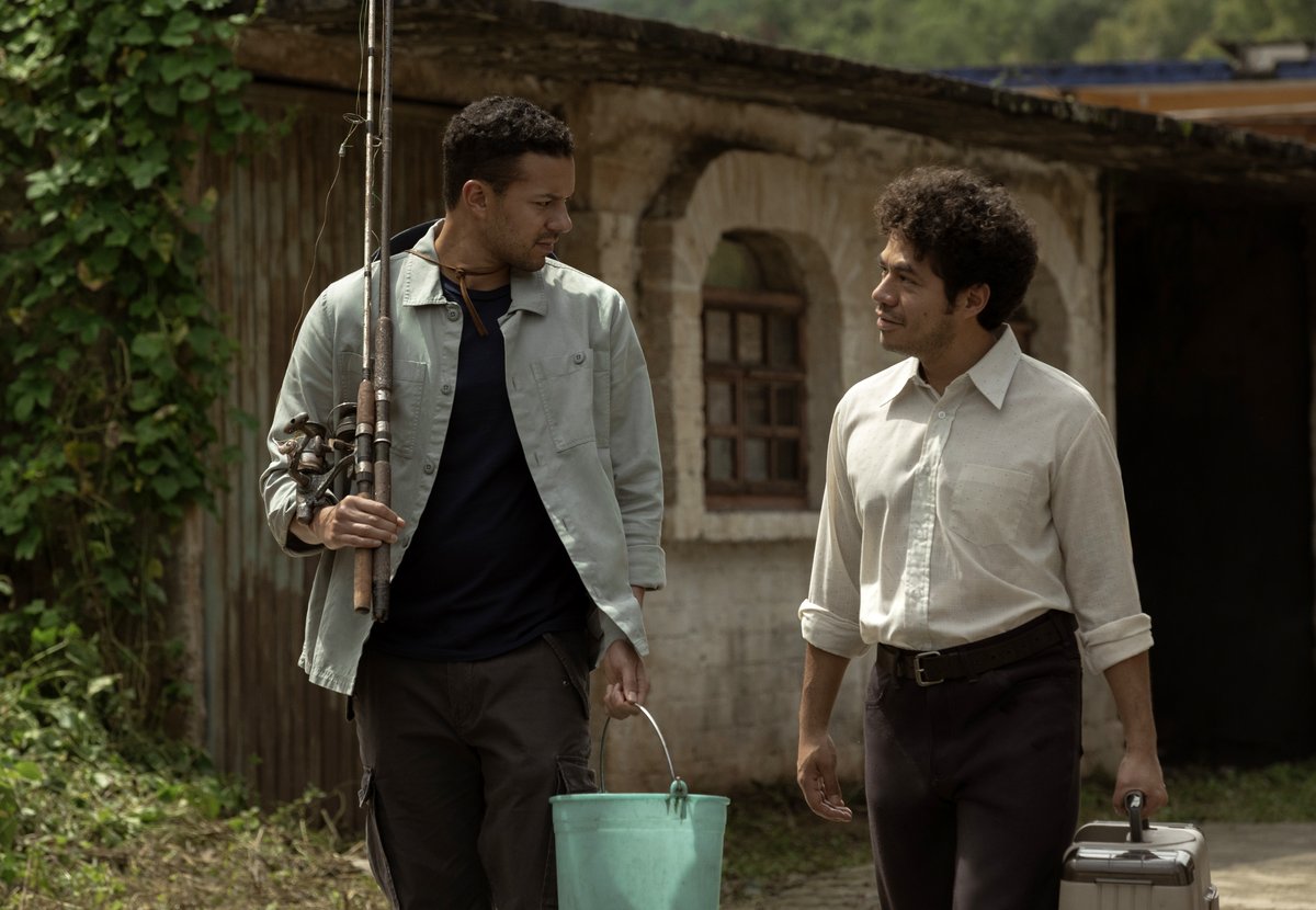 Photo du film La Gran Seducción