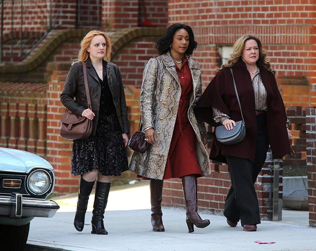 Photo du film Les Reines de Hell's Kitchen