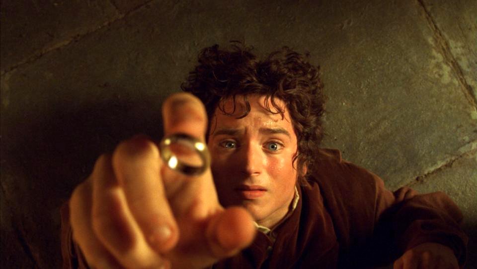 Photo du film The Lord of the Rings: The Fellowship of the Ring