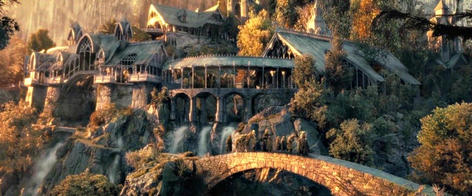 Photo du film The Lord of the Rings: The Fellowship of the Ring