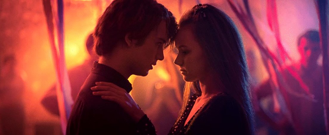 Photo from the movie The Mire