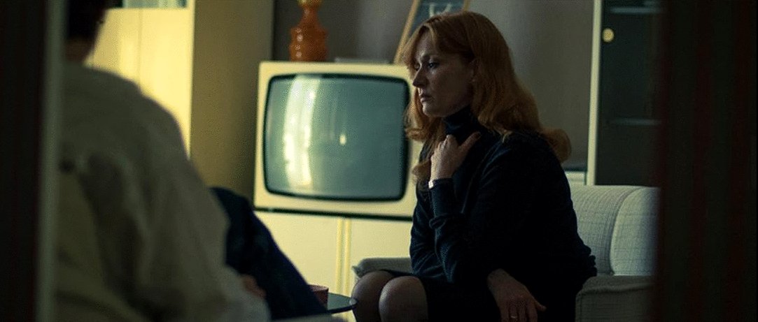 Photo from the movie The Mire