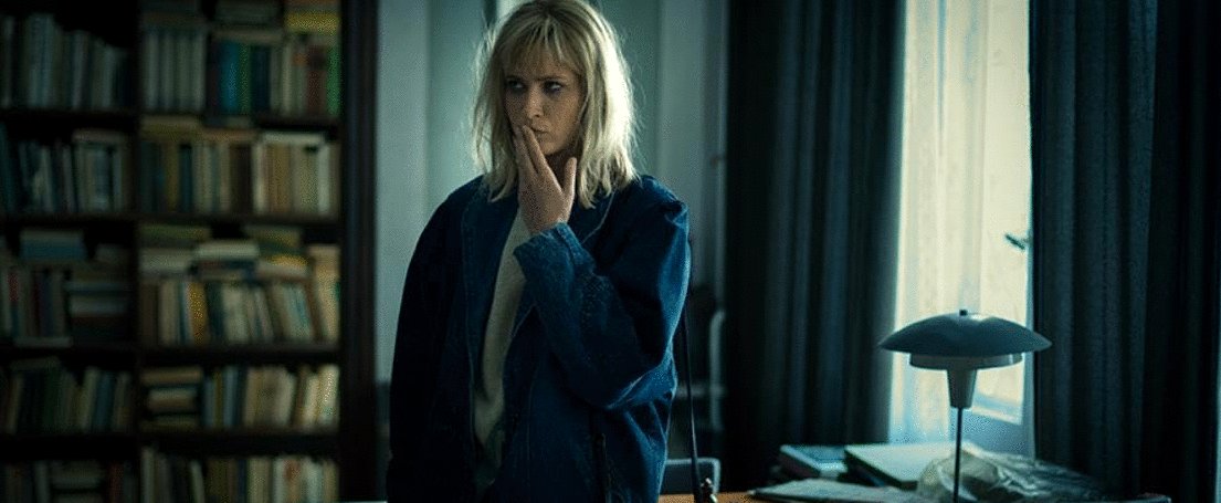 Photo from the movie The Mire