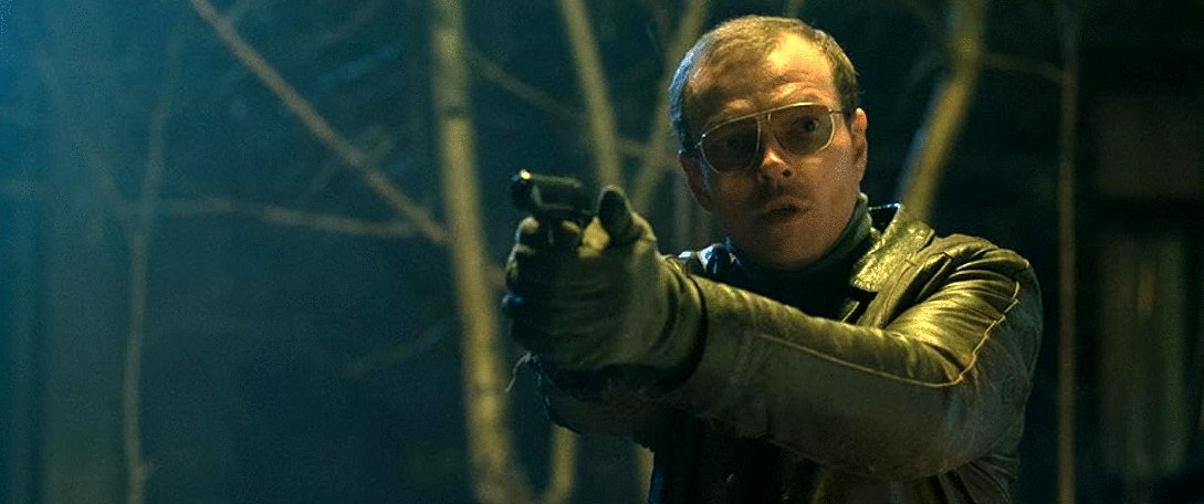 Photo from the movie The Mire